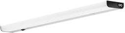 Ledvance Linear LED Flat Sensor 12W - Beweging (IR) - 4000K - Zilver