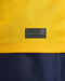 Nike Dri-fit Fc Barcelona 2023/24 4th Voetbalshirt Heren Geel Maat L