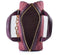 Handtas Dames Michael Kors 35F2G3ZC5J-MULBERRY-MLT Rood 21 x 12 x 6 cm