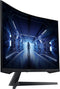 Samsung Odyssey G5 G55T - Gamingmonitor 32