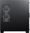 Phanteks XT View - Tower - 9x ventilatorlocaties - Zwart
