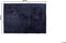 EVREN - Shaggy vloerkleed - Donkerblauw - 200 x 300 cm - Polyester