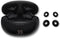 PHILIPS TAT2520BK - TWS oordopjes - ANC - IPX4 - multipoint - aanraakbediening - 20 uur afspeeltijd - Zwart