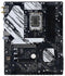 Biostar Z790A-SILVER - Moederbord ATX - Intel Z790 - 4x DDR5 - 128 GB maximum geheugen