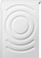 Bosch Serie 6 WUU28T70 - Wasmachine Voorbelading 8 kg 1400 RPM - Wit