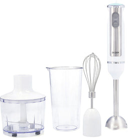 Handblender Dcook Gallery Wit 600 W