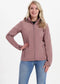 Kjelvik Softshell jas Feliz Dames - Maat 48