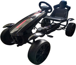 ROLLZONE® skelter / Go-Kart / trap skelter (RZHC001)