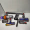 Dyson V15 Detect Absolute (2023) - Steelstofzuiger - Slimme sensortechnologie - Geel