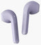 Fresh 'n Rebel Twins Core - True Wireless Oordopjes - 30 uur speeltijd - Paars