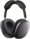 Apple AirPods Max - Oordopjes - Bluetooth - Grijs