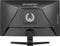 Iiyama G-Master GC2480HSU-B1 - Curved Gaming Monitor - 180Hz 0.5ms MPRT - Zwart