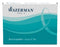 Waterman - Inktpatroon internationaal zuidzeeblauw