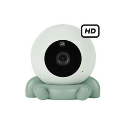 Babymoov Extra HD-camera YOO Go+ Video-babyfoon - Oplaadbare batterij met lange levensduur van de...
