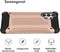 imoshion Hoesje - Geschikt voor Samsung Galaxy A13 (4G) - Rugged Xtreme Backcover - Rosé Goud