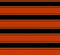vidaXL - Luifeldoek - 500x300 - cm - canvas - oranje - en - bruin