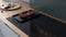 ETNA KIF590ZT - Inductiekookplaat - 90 cm - 5 zones - 4 koppelbare zones - Zwart
