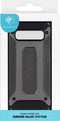 iMoshion Hoesje Geschikt voor Samsung Galaxy S10 Plus Hoesje - iMoshion Rugged Xtreme Backcover - Zwart