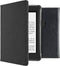 imoshion E-reader Hoesje - Geschikt voor Amazon Kindle Paperwhite 4 - Vegan Leather Bookcase - Zwart