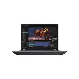 Laptop Lenovo 21FA004TSP 16" Intel Core i7-14700HX 32 GB RAM 1 TB SSD