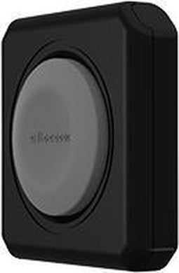 Allocacoc 1500BK - Afstandsbediening - Geen batterijen nodig - Zwart