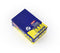 Gembird EG-BA-AAASA-01 - AAA LR3 1.5V Super Alkaline batterij - Krachtige batterij met lange levensduur - (10 stuks)
