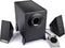 Edifier M1360 - 2.1 speakerset met subwoofer - Zwart