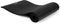 VirtuFit NBR Fitnessmat - Antislip - Schokabsorberend - Zwart - 180 x 60 x 1,5 cm