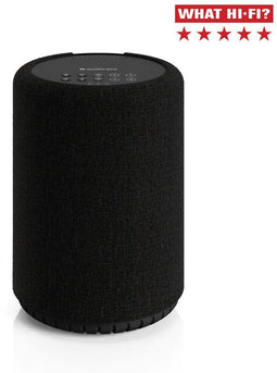 Audio Pro A10 MkII - Smart Multiroom Actieve Luidspreker - Draadloze WiFi & Bluetooth - Zwart