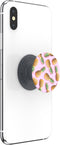 PopSockets PopGrip Basic - Telefoonbutton en Standaard - Niet verwisselbaar - Ananas