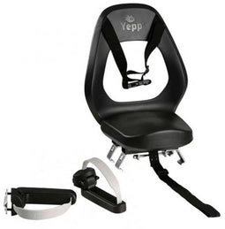 Thule Yepp Junior Budget - Kinderzitje - 6+ - SMART voetbeschermer