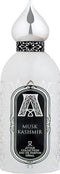 Musk Kashmir by Attar Collection 100 ml - Eau De Parfum Spray (Unisex)