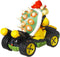 Hot Wheels Mario Kart Set van 4 Assortiment