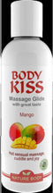 NATURE BODY - BODY KISS MANGO 100 ML