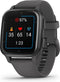 Garmin Venu Sq 2 - Health smartwatch - 40mm - Grijs
