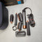 Dyson Airwrap™ Complete - Long Barrel - 6 opzetstukken - Nickel/Copper