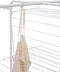Brabantia HangOn Droogtoren - 30 m - Inklapbaar - White