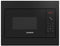 Siemens BF523LMB3 - Inbouwmagnetron 20L 800W - 7 automatische programma's - Zwart