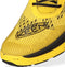 Keen WK400 - Dames Wandelschoenen - KEEN.CURVE™ technologie - Geel/zwart - Maat 40