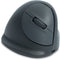 R-Go Tools HE Basic - Verticale Muis - Draadloos - M (rechtshandig)