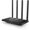 TP-Link Archer C6U - Router - WiFi 5 1200 Mbps MU-MIMO Beamforming