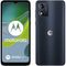 Motorola Moto E13 - Zwart - 64 GB - Dubbele fysieke simkaart