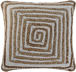Kussen Home ESPRIT Boho 45 x 45 cm