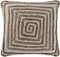 Kussen Home ESPRIT Boho 45 x 45 cm