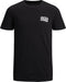 JACK&JONES JJECORP LOGO TEE SS O-NECK NOOS - Heren T-shirt - Korte mouwen - Maat L