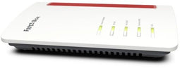 AVM FRITZ!Box 4050 - Wi-Fi 6 Router - 2400 Mbit/s (5 GHz) en 600 Mbit/s (2,4 GHz)