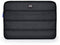 Port Designs Portland - Laptophoes 13-14 inch - Gevoerd 900D polyester - Zwart