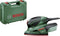 Bosch PSM 100 A - Multischuurmachine - Microfilter stofbox Klithechtsysteem (3 stuks)