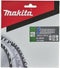Makita B-33635 - Cirkelzaagblad - 136 mm - 36 tanden - ATAF - 18 º (1 stuk)