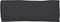 vidaXL - Pallet - Kussen - voor - Bank - Zwart - 110x40x8 - cm - Oxford - Stof